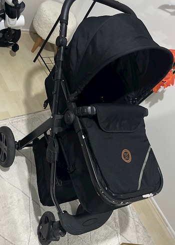 Trawel  sistem bebek arabası - Görsel 14