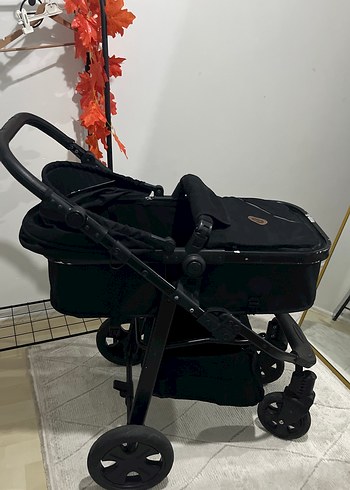 Trawel  sistem bebek arabası - Görsel 13