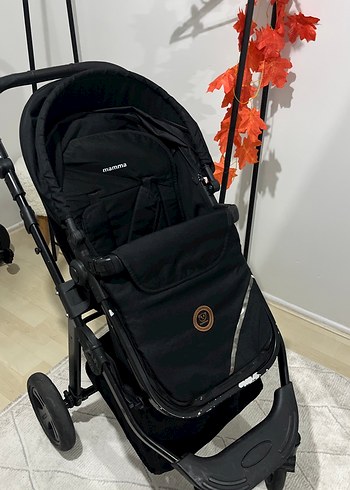 Trawel  sistem bebek arabası - Görsel 8
