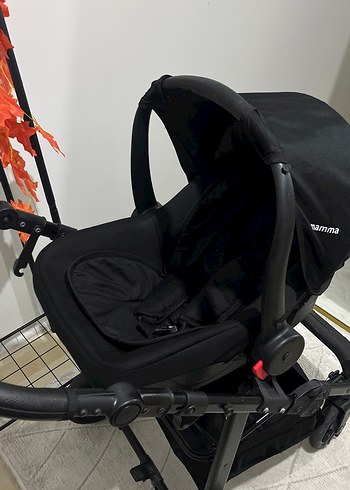 Trawel  sistem bebek arabası - Görsel 4