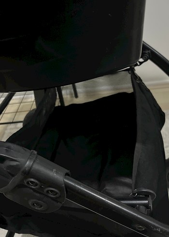 Trawel  sistem bebek arabası - Görsel 5