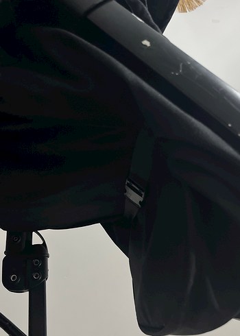 Trawel  sistem bebek arabası - Görsel 15