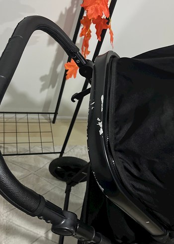 Trawel  sistem bebek arabası - Görsel 10