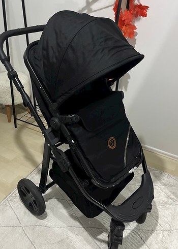 Trawel  sistem bebek arabası - Görsel 9