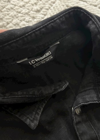 Erkek çocuk gömlek - Görsel 2