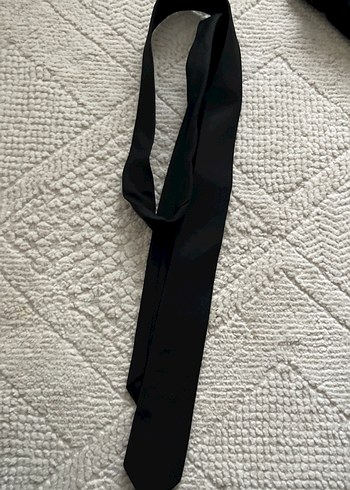 Düğmeli Siyah Erkek çocuk Takım Elbise - Görsel 5