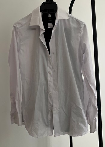 Düğmeli Siyah Erkek çocuk Takım Elbise - Görsel 3