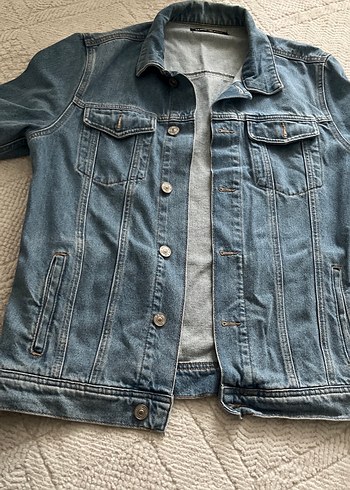 Kot ceket - Görsel 2