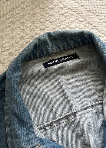 Kot ceket - Görsel 3