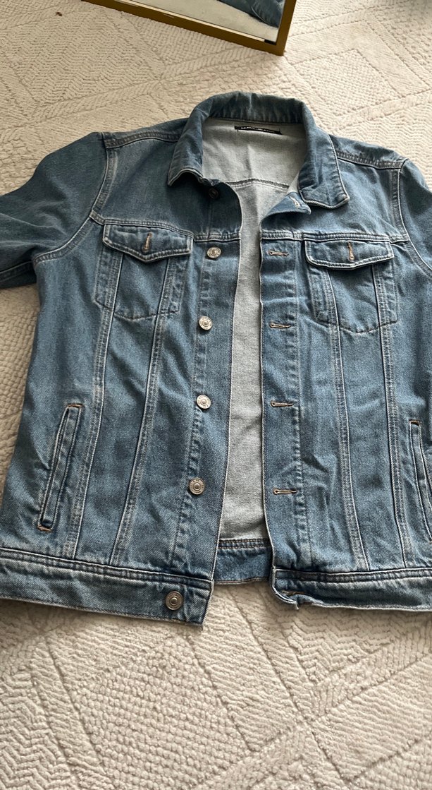 Kot ceket - Görsel 2