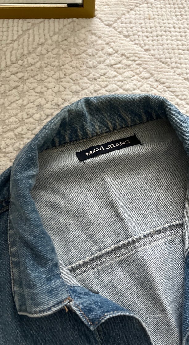 Kot ceket - Görsel 3