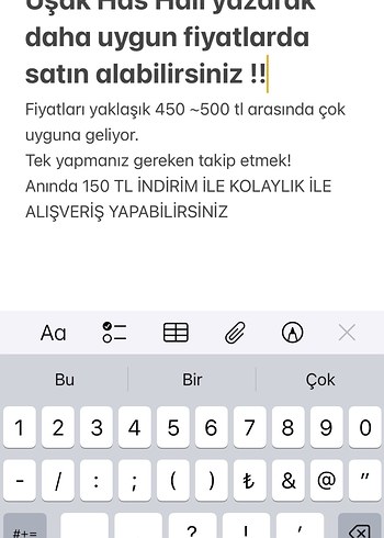 BATTANİYE ÇEŞİTLERİ FABRİKADAN HALKA SON TEK ADETLER ACİL - Görsel 11