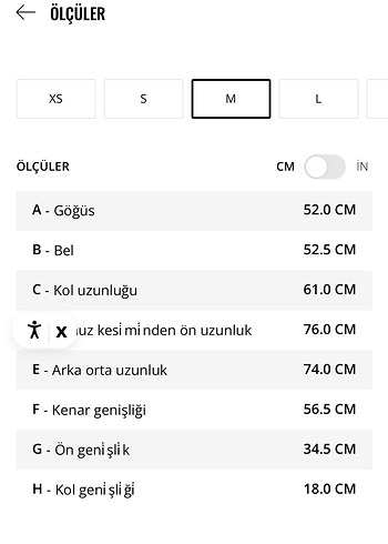 Düğmeli Kahverengi Kadın Deri blazer ceket - Görsel 4