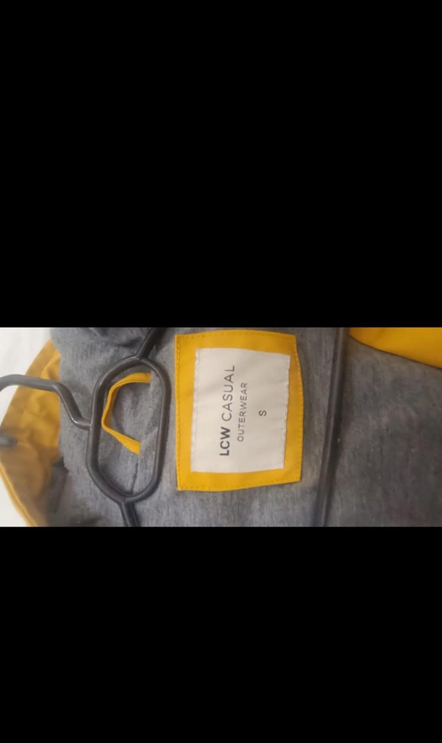 LCW erkek  mont - Görsel 2