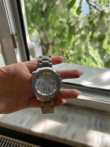 fossil saat