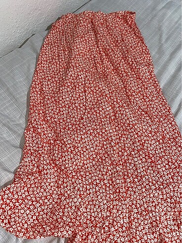 desenli etek - Görsel 2