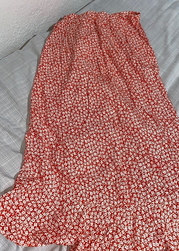 desenli etek - Görsel 2