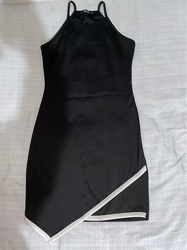 Mini elbise - Görsel 4