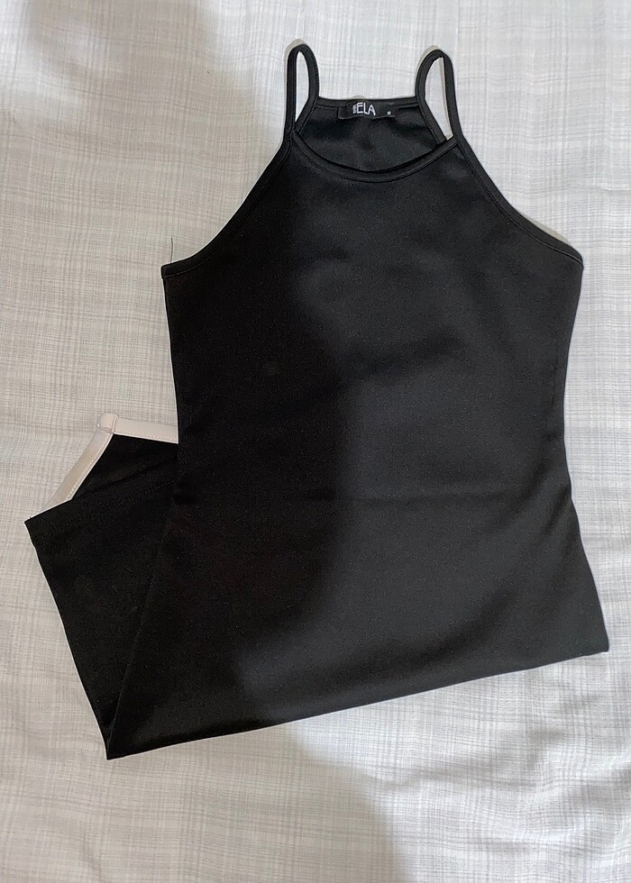 Mini elbise - Görsel 2