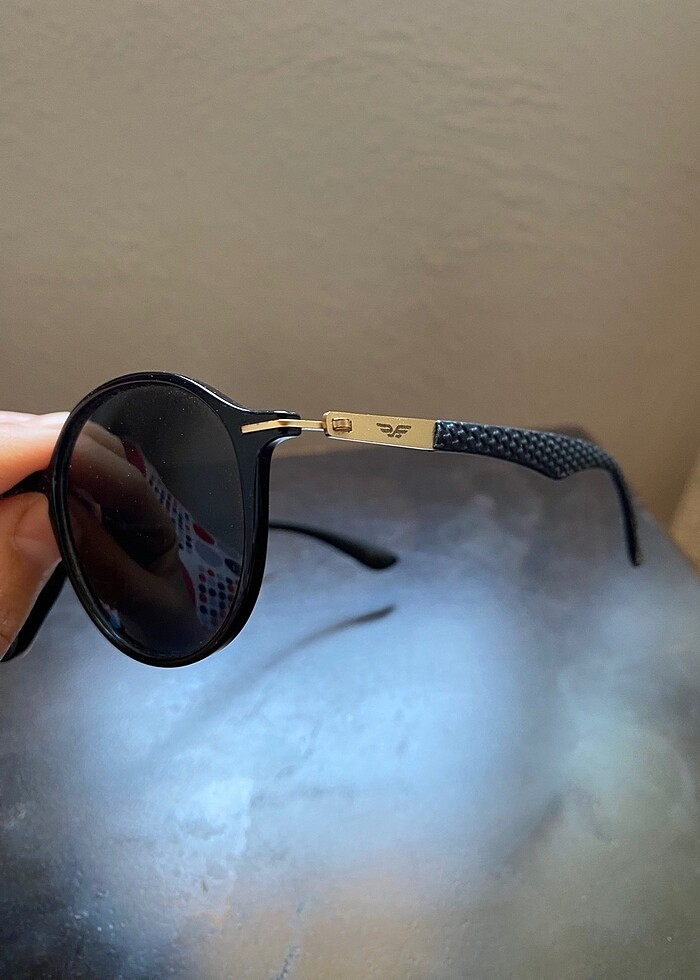 güneş gözlüğü - Görsel 2