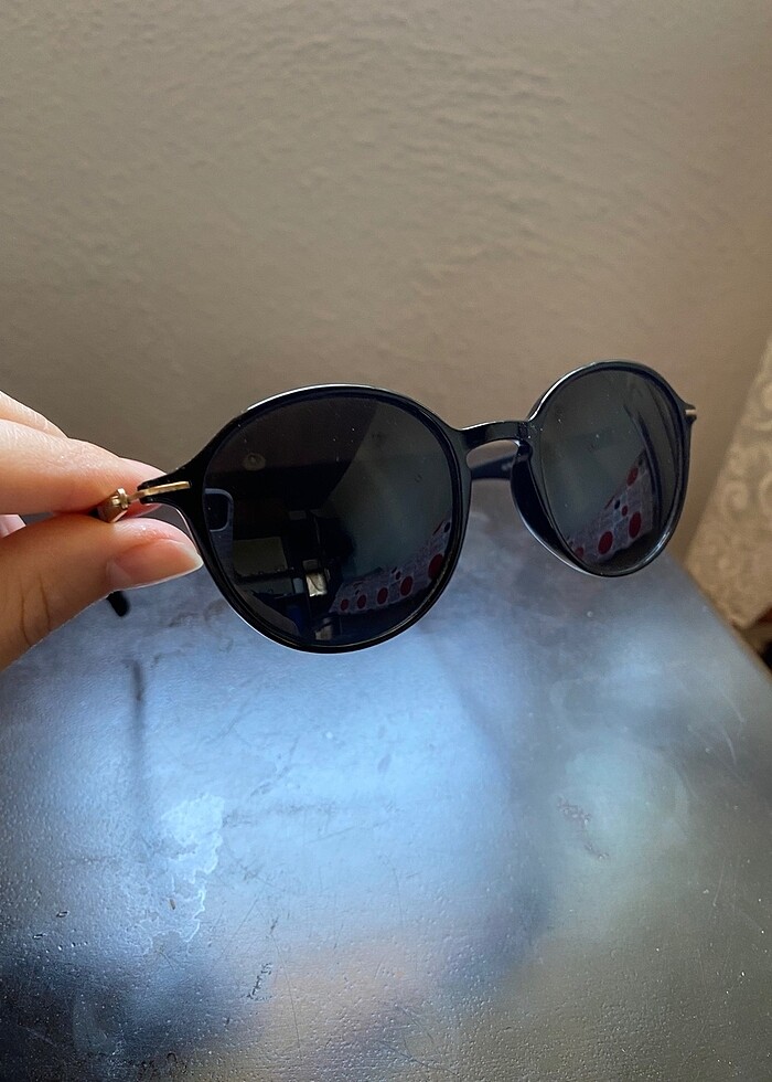 güneş gözlüğü - Görsel 3