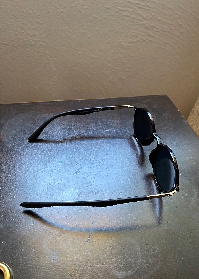 güneş gözlüğü - Görsel 4