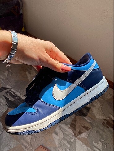 nike dunk - Görsel 2