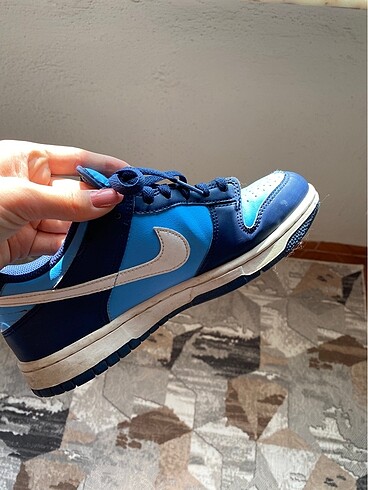 nike dunk - Görsel 4