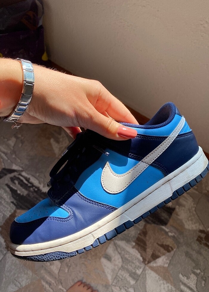 nike dunk - Görsel 2