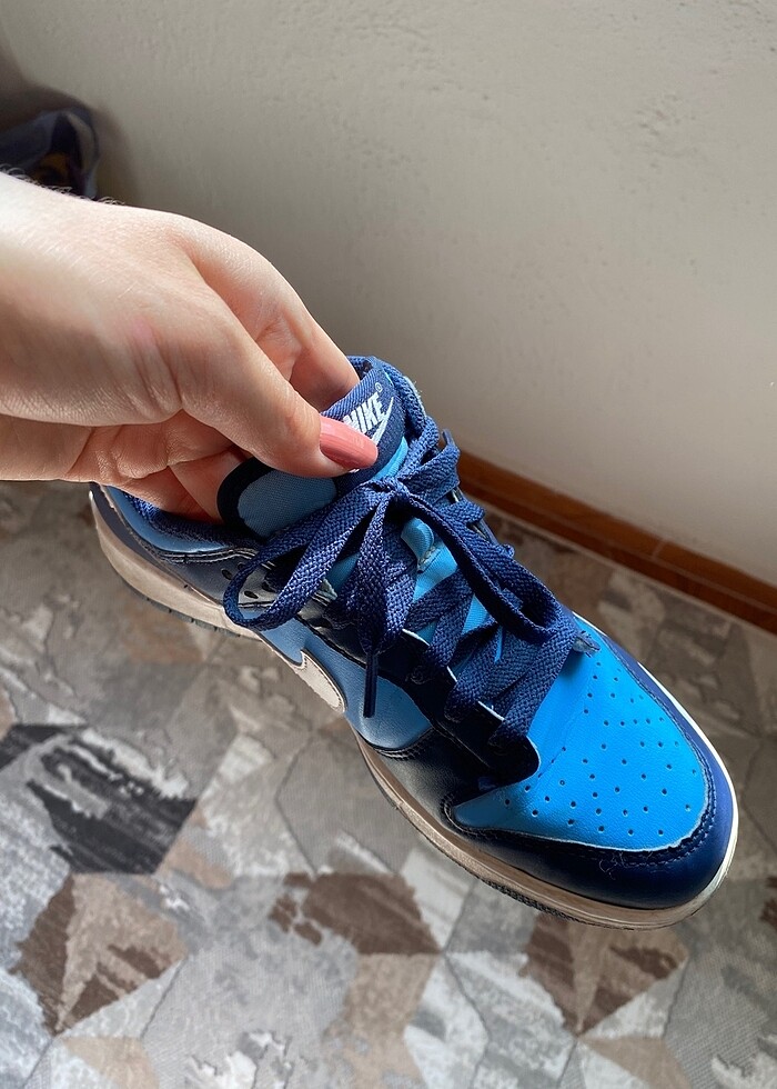 nike dunk - Görsel 3