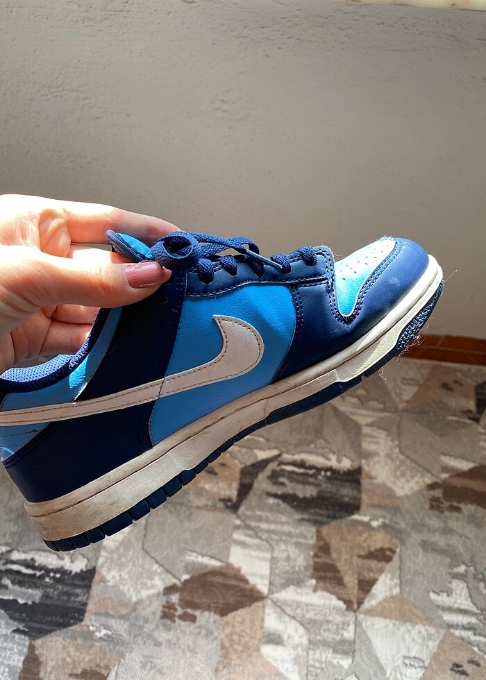 nike dunk - Görsel 4