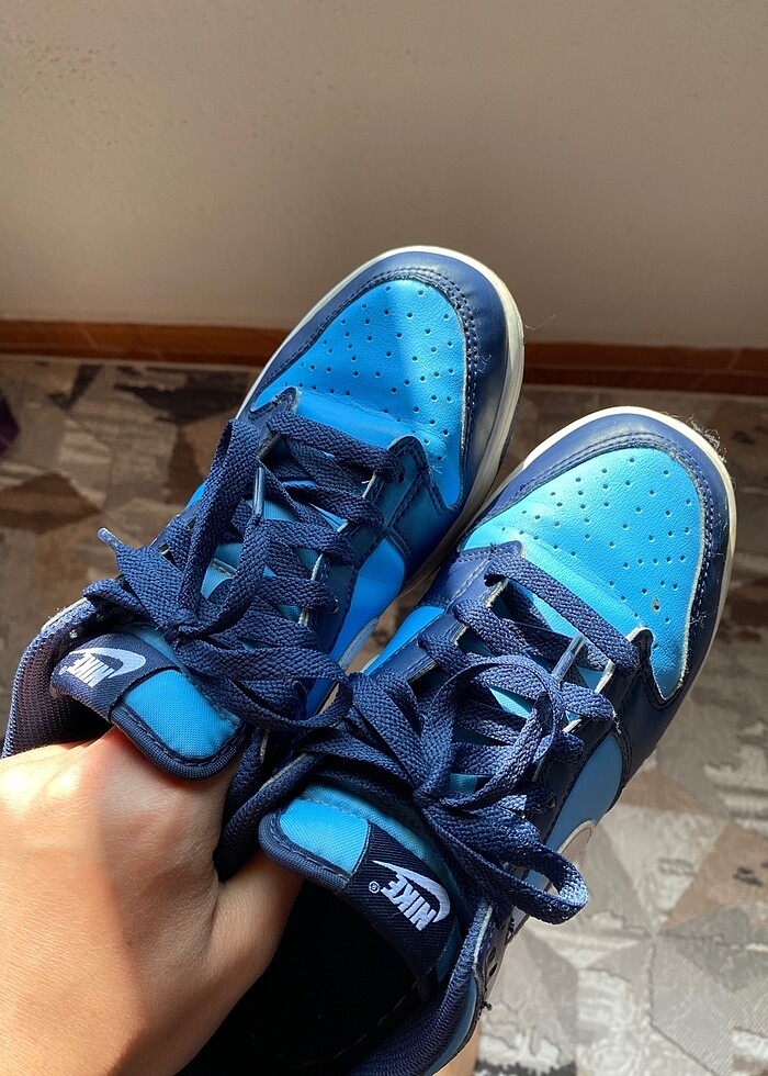 nike dunk - Görsel 5