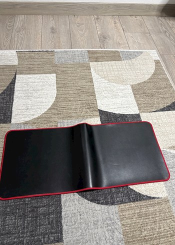 Rampage Mouse Pad - Görsel 3