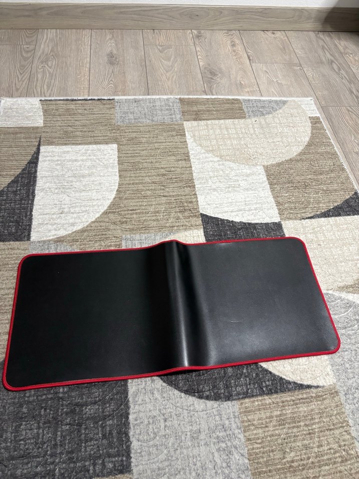 Rampage Mouse Pad - Görsel 3