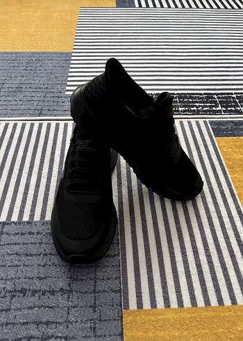 FORZA 2506 MERDANE ANORAK SİYAH - Görsel 2