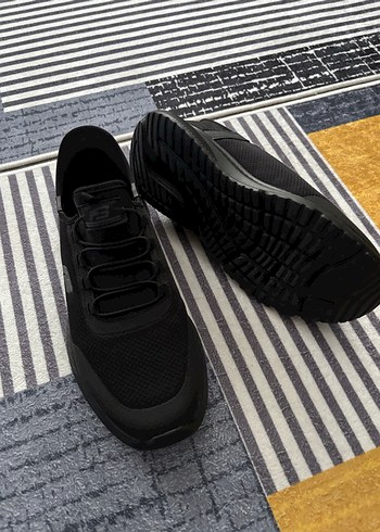 FORZA 2506 MERDANE ANORAK SİYAH - Görsel 3