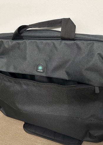 Mack Laptop Çantası 15.6 inç - Görsel 3