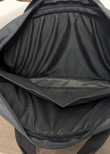 Mack Laptop Çantası 15.6 inç - Görsel 4