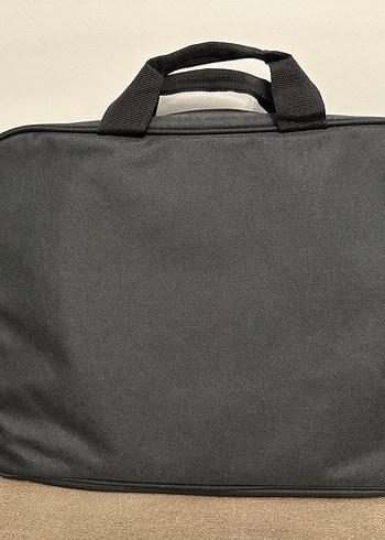 Mack Laptop Çantası 15.6 inç - Görsel 2