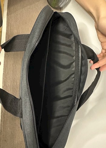 Mack Laptop Çantası 15.6 inç - Görsel 5