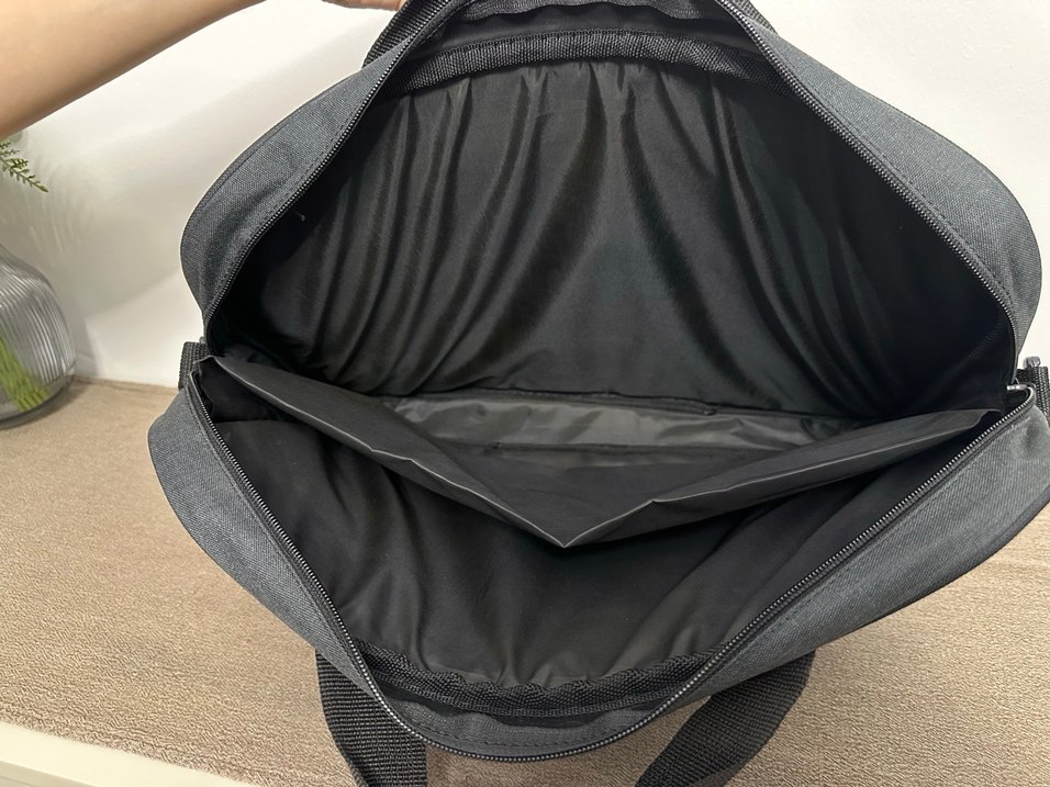 Mack Laptop Çantası 15.6 inç - Görsel 4