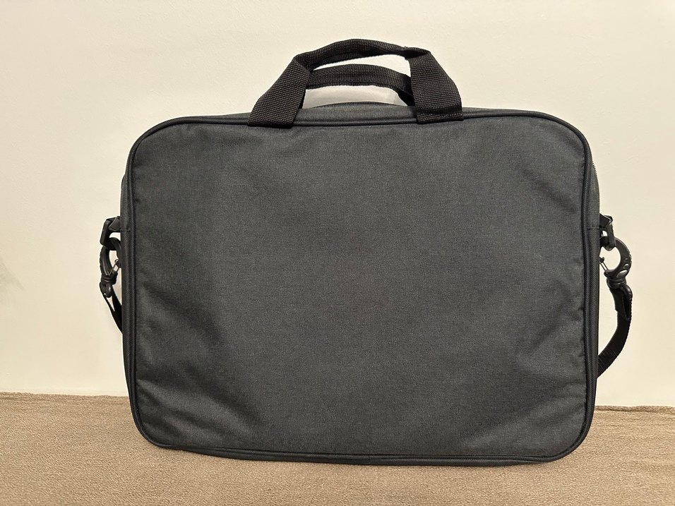 Mack Laptop Çantası 15.6 inç - Görsel 2