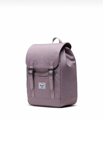 Herschel Retreat Miknatıslı Kapama Mini Boy
Sırt Çantası 10L - Görsel 5