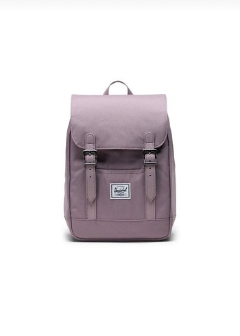 Herschel Retreat Miknatıslı Kapama Mini Boy
Sırt Çantası 10L - Görsel 6