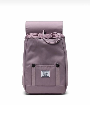 Herschel Retreat Miknatıslı Kapama Mini Boy
Sırt Çantası 10L - Görsel 8