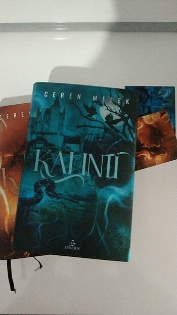 Kalıntı 1-2