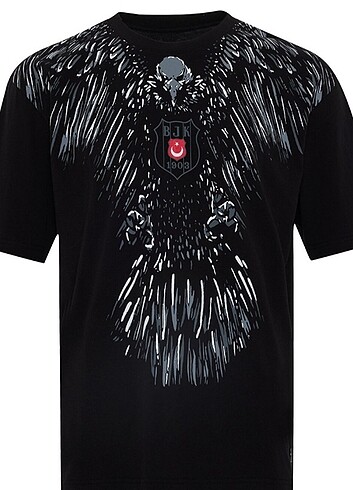 Orjinal Beşiktaş t-shirt 