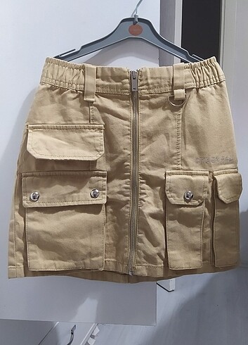 Mini etek