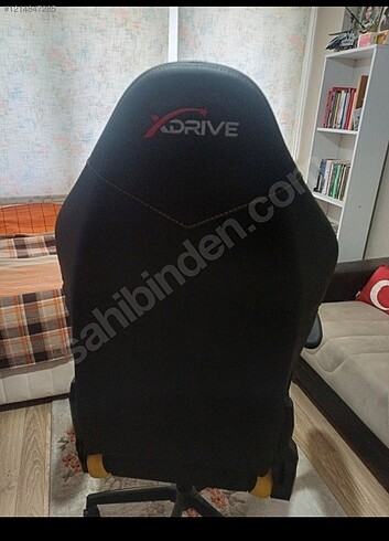 XDYE Xdrive sancak 