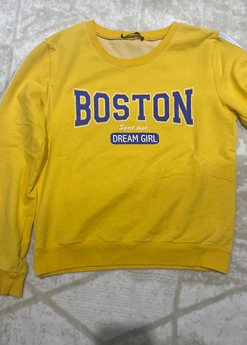 Kadın Sweatshirt